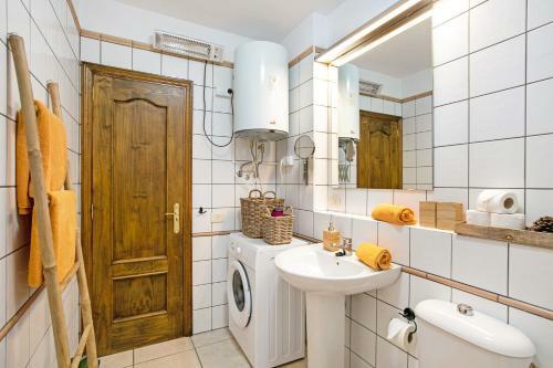 Apartamento Bellavista Panor�mica