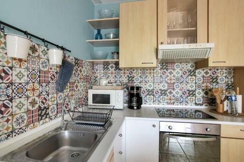 Apartamento Bellavista Panor�mica