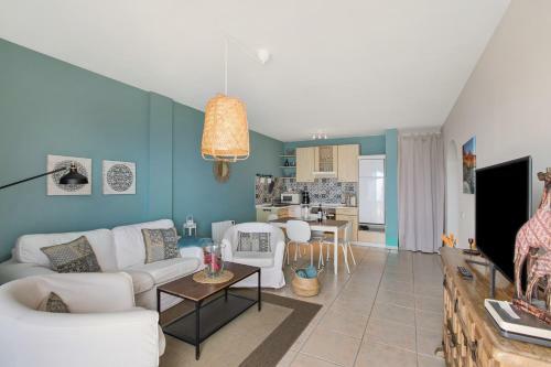 Apartamento Bellavista Panor�mica