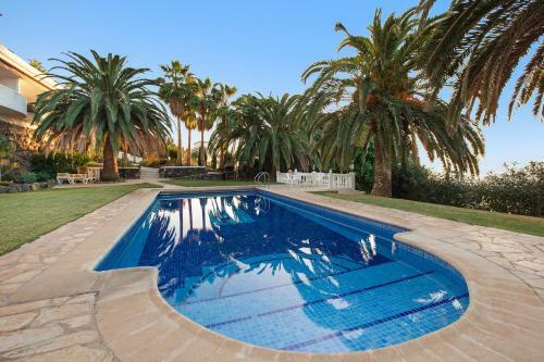 Apartamento Bellavista Panor�mica