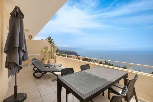 Apartamento Bellavista Panor�mica