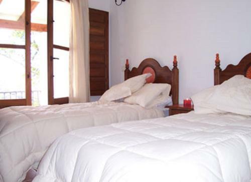 Apartamento Casa Del Medico