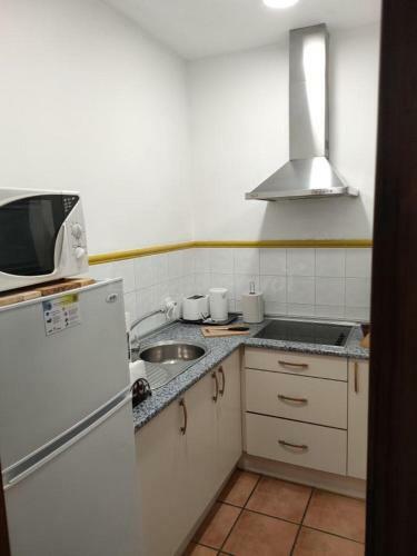 Apartamento Casa Del Medico