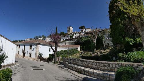 Apartamento Casa Del Medico