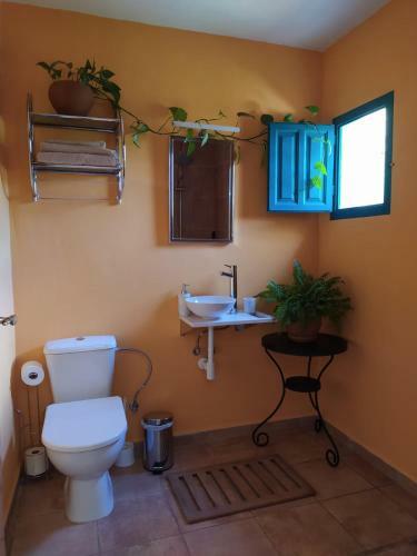 Bed & Breakfast Cortijo La Chaparra