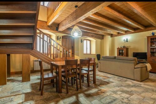 Casa Vacacional Maruja