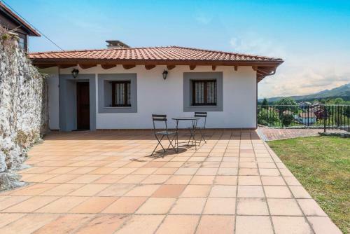 Casa Vacacional Maruja
