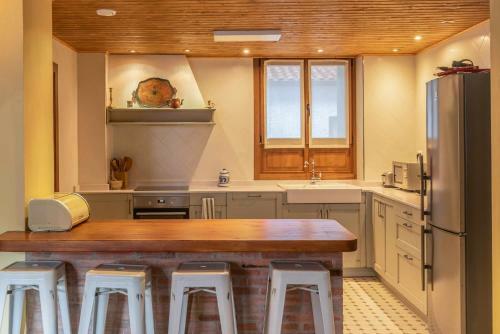 Casa Vacacional Maruja