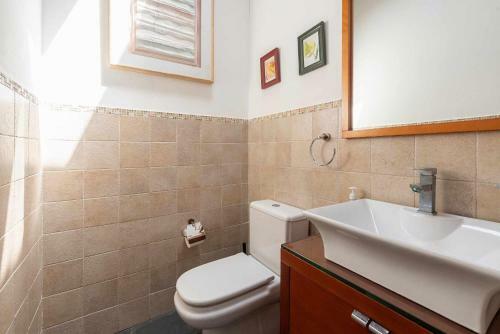 Casa Vacacional Los Nogales