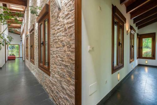 Casa Vacacional Los Nogales
