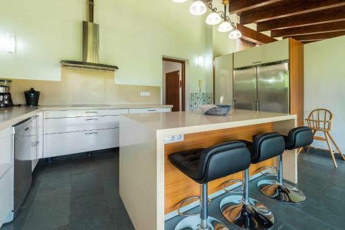 Casa Vacacional Los Nogales