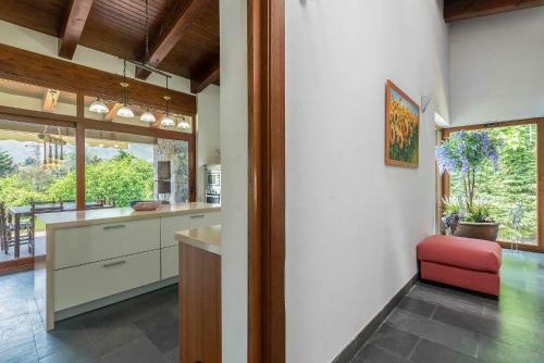 Casa Vacacional Los Nogales