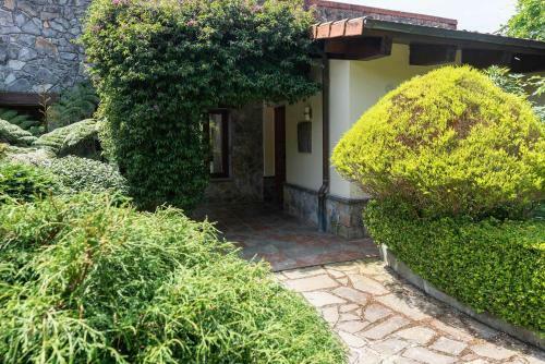 Casa Vacacional Los Nogales