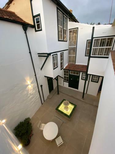 Apartamento Studio Canario With Patio - Casa Del Indiano