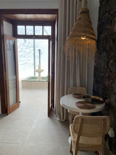 Apartamento Studio Canario With Patio - Casa Del Indiano