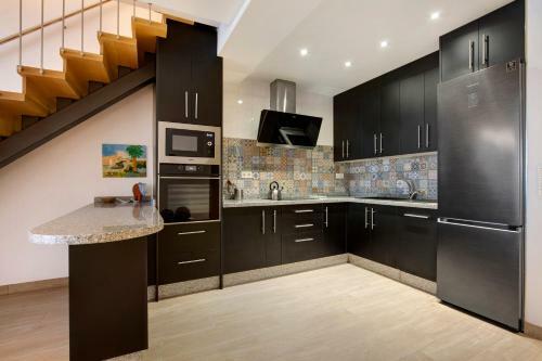 Apartamento Falco 2
