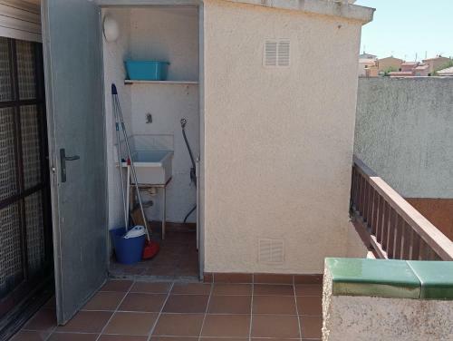Apartamento Penthouse Ducat De Lescala Hutg