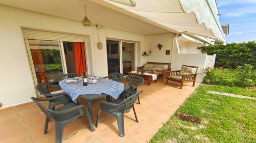Apartamento El Rincon De Susa