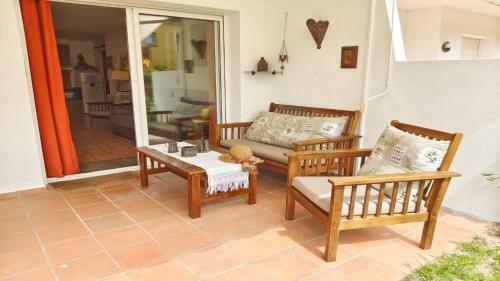 Apartamento El Rincon De Susa