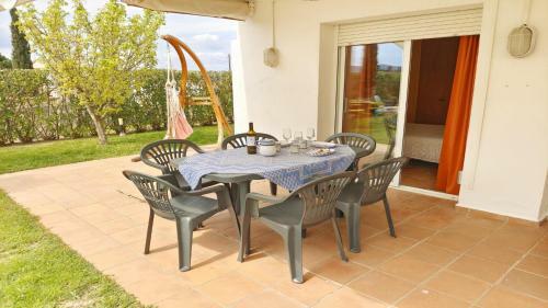 Apartamento El Rincon De Susa