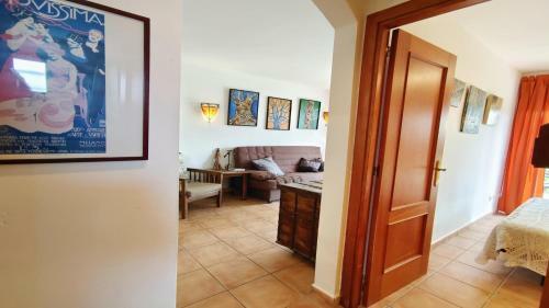Apartamento El Rincon De Susa