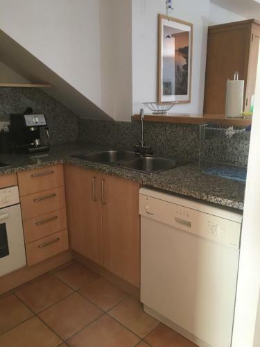Apartamento El Blauet