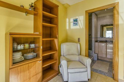 Apartamento Estudio P