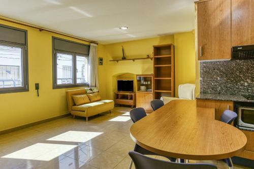 Apartamento Estudio P