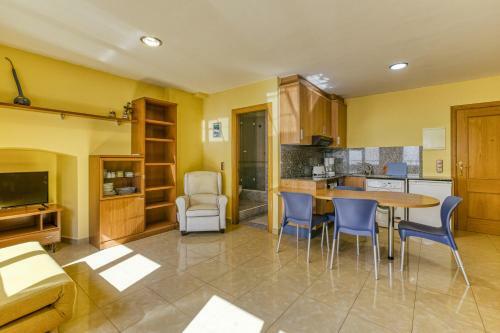 Apartamento Estudio P