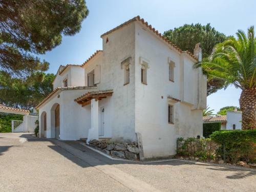 Holiday Home Villa Jade