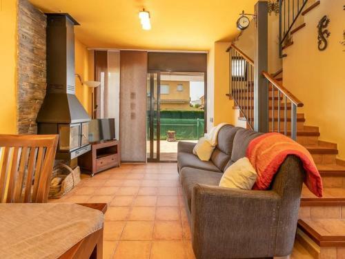 Wonderful House With A Nice Garden