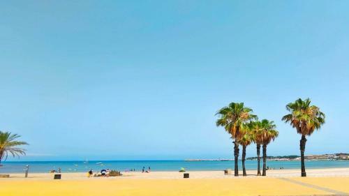 Apartamento Sol I Mar