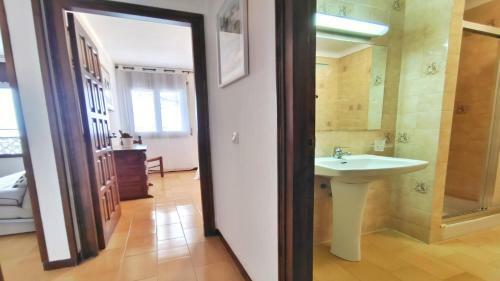 Apartamento Sol I Mar