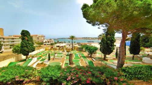 Apartamento Sol I Mar