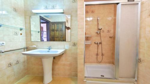 Apartamento Sol I Mar