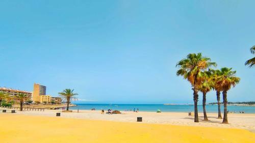 Apartamento Sol I Mar
