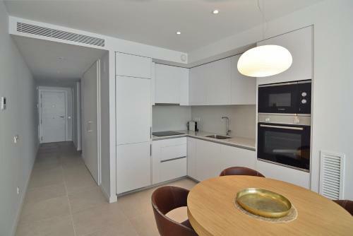 Apartamento Lluisalbert
