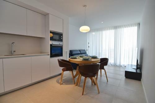 Apartamento Lluisalbert