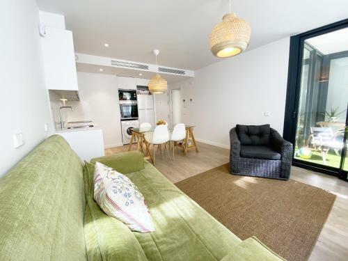 Apartamento Montse