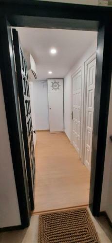 Apartamento En Primera L�nea De Mar