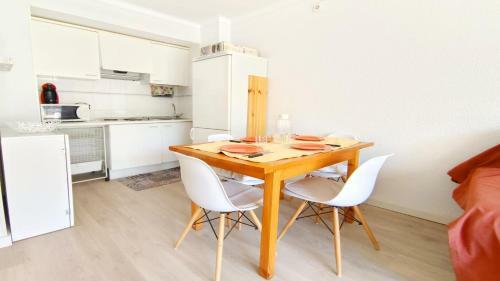 Apartamento Calme