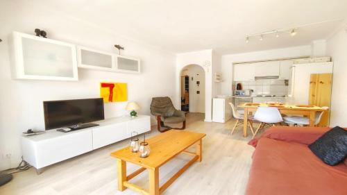 Apartamento Calme