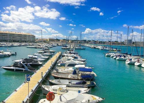 Apartamento Coco Apt Renovated And With Seaview