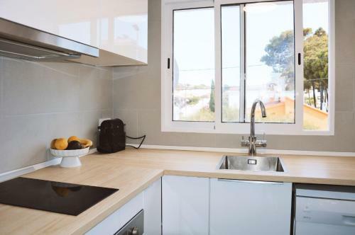 Apartamento Coco Apt Renovated And With Seaview