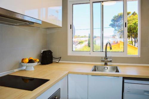 Apartamento Coco Apt Renovated And With Seaview