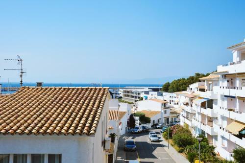 Apartamento Coco Apt Renovated And With Seaview