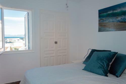 Apartamento Coco Apt Renovated And With Seaview