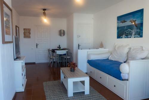 Apartamento Coco Apt Renovated And With Seaview