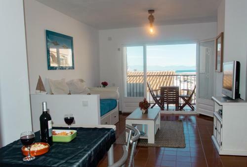 Apartamento Coco Apt Renovated And With Seaview