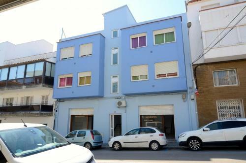 Apartamento Ave Maria 4